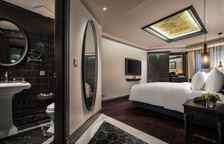 Двухместный номер Deluxe