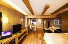 Двухместный номер Superior