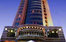 Номер Executive