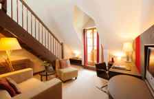 Двухместный номер Standard Дуплекс