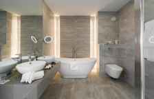 Одноместный люкс