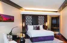 Двухместный номер Luxury