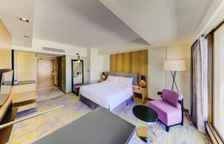 Двухместный номер Superior