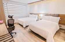 Двухместный номер Superior