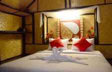 Семейное бунгало