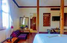 Двухместный номер Standard с видом на бассейн