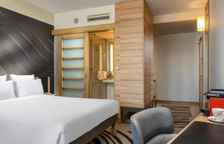 Двухместный номер Executive