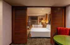 Одноместный люкс Executive