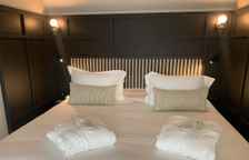 Семейный номер Deluxe