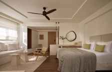 Одноместный люкс Executive