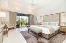 Номер Standard с видом на океан