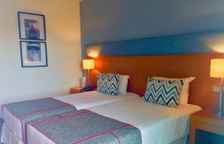 Двухместный номер Classic с видом на сад