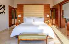 Двухместный люкс с видом на море