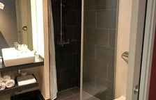 Двухместный номер Comfort с балконом