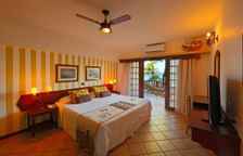 Одноместный номер Luxury