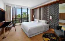 Двухместный номер Deluxe