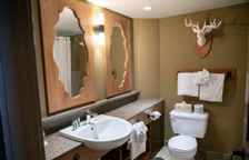 Четырёхместный номер Superior