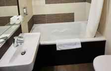 Одноместный семейный люкс