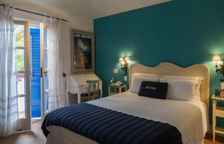 Двухместный номер Superior