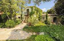 Одноместный люкс с видом на сад