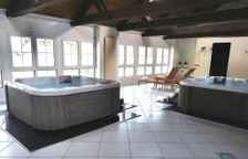 Двухместный номер Deluxe