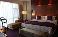 Двухместный номер Executive