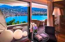 Полулюкс с видом на озеро