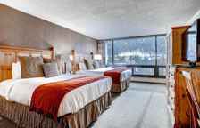 Двухместный номер Standard