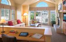 Двухместный люкс Standard