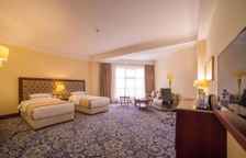 Двухместный номер Superior