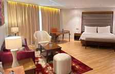 Одноместный люкс Deluxe