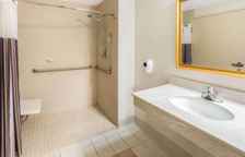 Одноместный люкс Deluxe c 1 комнатой