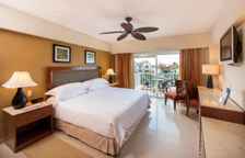 Двухместный номер Superior