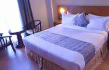 Двухместный номер Standard c 1 комнатой