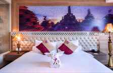 Двухместный номер Superior