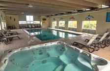 Двухместный номер Standard