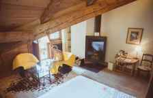 Двухместный номер Prestige