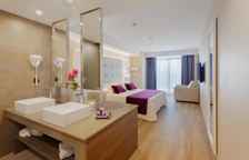 Двухместный номер Superior