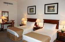 Двухместный номер Standard