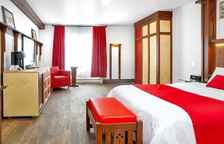 Четырёхместный номер Deluxe