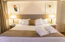 Одноместный номер Standard