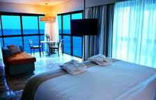 Одноместный люкс seafront