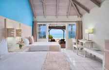 Четырёхместный номер Royal