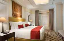 Одноместный клубный люкс c 1 комнатой