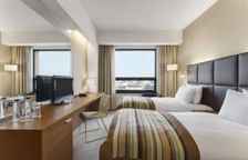 Двухместный номер Deluxe