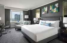 Двухместный номер Premier