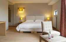 Двухместный номер Standard с видом на сад