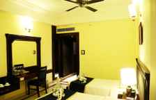 Одноместный номер Premium