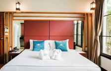 Одноместный номер Standard