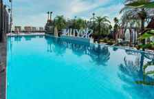 Одноместный люкс